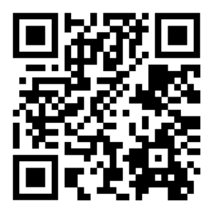 Scan to download Perry Broom Dash!